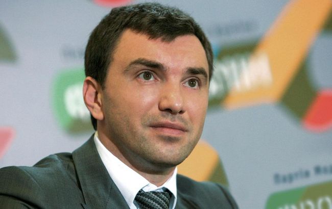 Іванчук: закупівлі для оборонної сфери будуть проходити за спеціальною процедурою