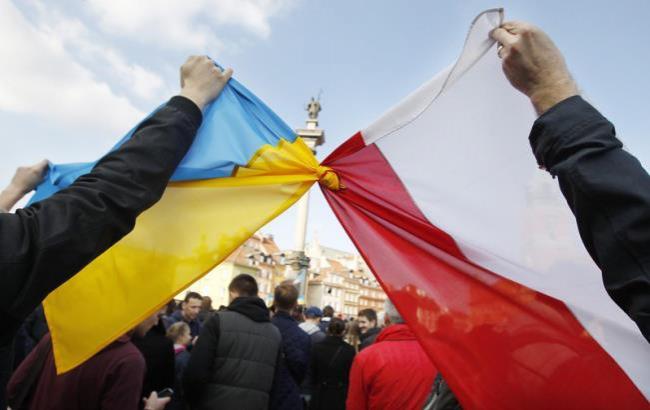 У Польщі підтримали українську ініціативу щодо історичного примирення