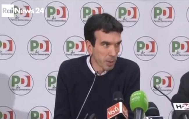 Выборы в Италии: правящая Демократическая партия признала поражение