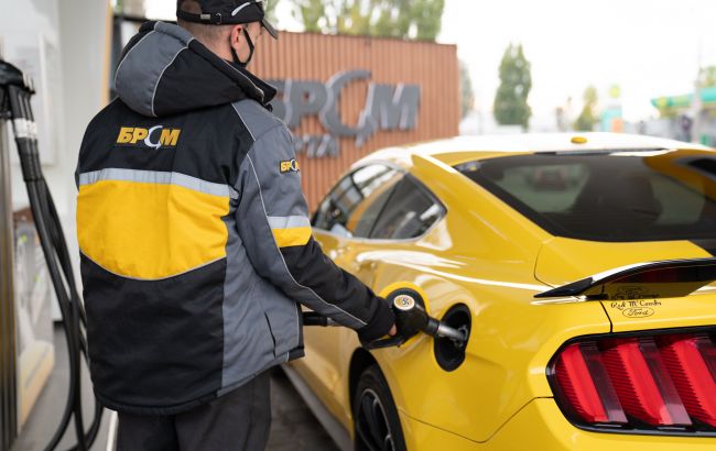 В "БРСМ-Нафте" рассказали, как смогли сохранить максимальное количество работающих АЗК