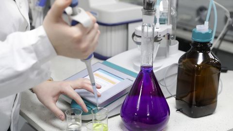 Лабораторное оборудование ОНМедУ покроет потребность в тестировании на COVID-19, - Запорожан