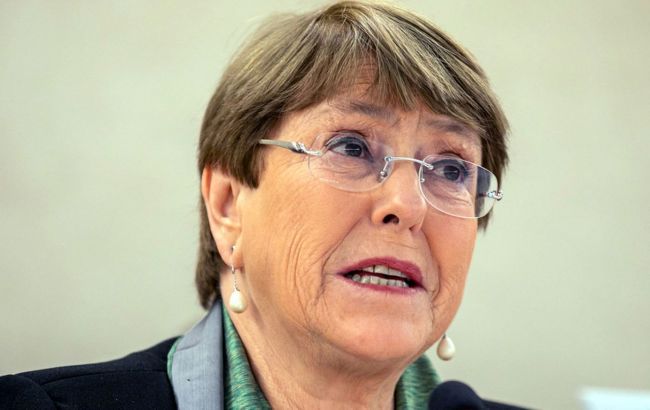 Обстріли житлових районів в зоні Карабаху можуть прирівняти до військових злочинів