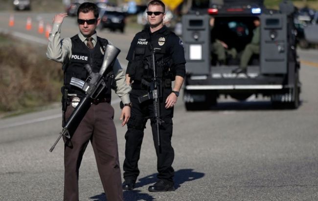 В Лос-Анджелесе из-за угрозы взрыва закрыли все школы
