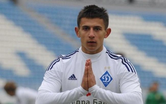 Хлебас может покинуть "Динамо"