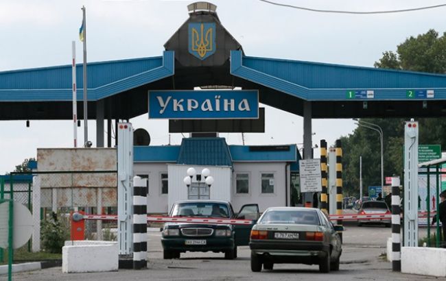 Українці в 2015 р. в 6 разів частіше їздили в РФ, ніж росіяни до України, - ФСБ