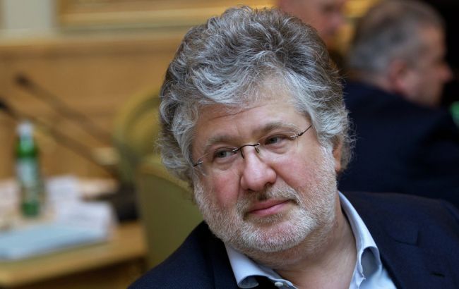 Крым выручил более 25 млн долларов от продажи имущества Коломойского