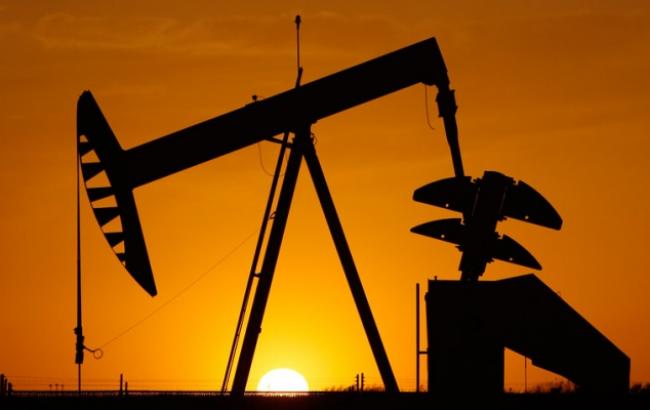 Цена нефтяной корзины ОПЕК достигла максимума трех недель - 54,55 долл./баррель
