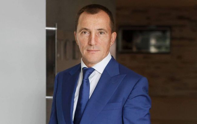 ​​​​​​​Продивус назвав неприпустимими заклики скасувати санкції проти Росії та Білорусі