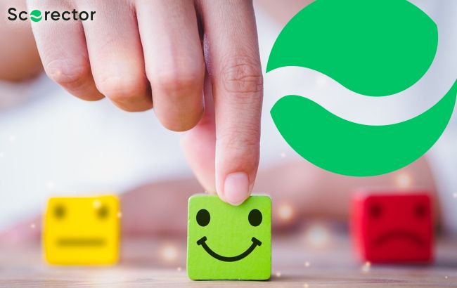 Історія Scorector, або як переписати кредитну історію та навіщо потрібен курс фінансової грамотності