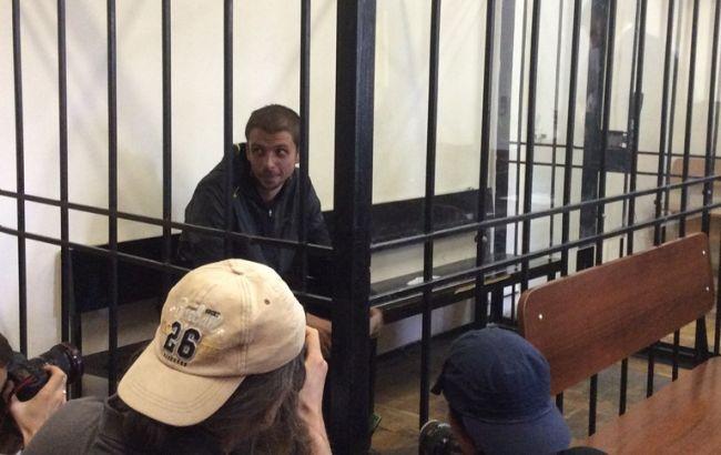 Суд у Києві відмовив у відводі судді по справі про вбивство Бузини