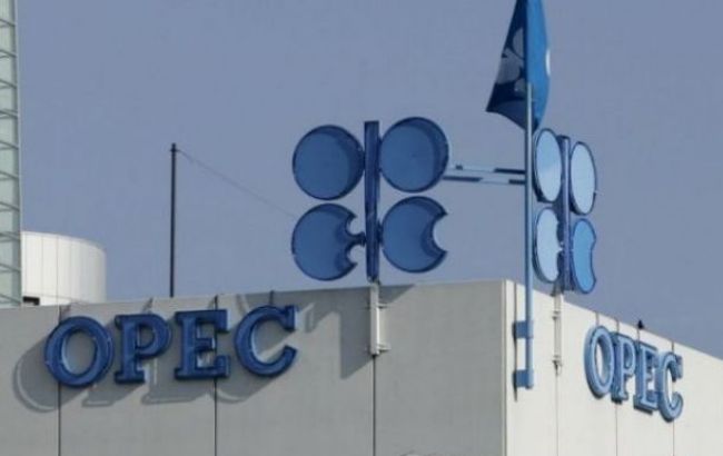 Цена нефтяной корзины ОПЕК держится выше 47 долл./барр