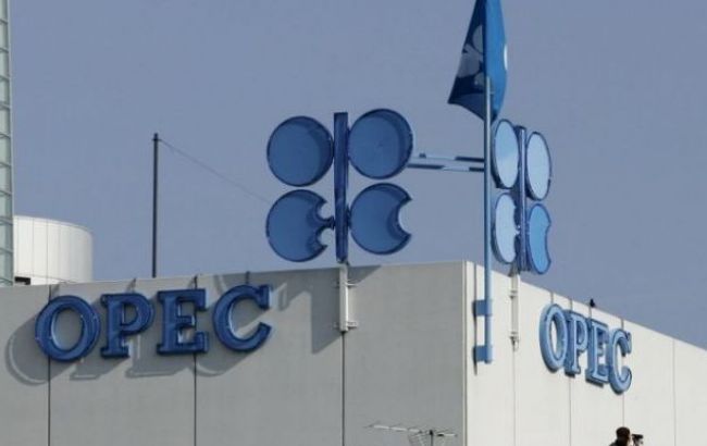 Цена нефтяной корзины ОПЕК подешевела до 41,53 долл./барр