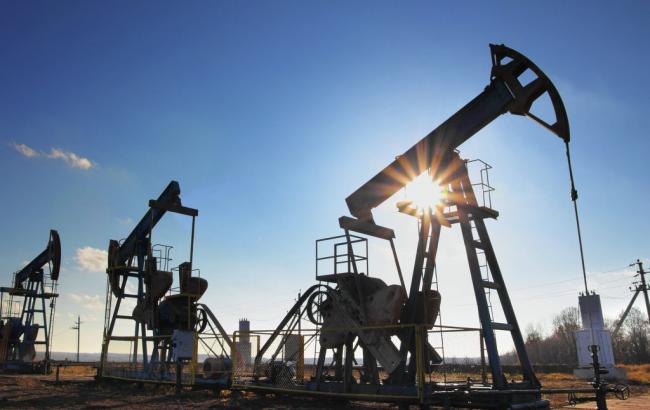 Ціна нафтової корзини ОПЕК опустилася нижче 60 дол./бар