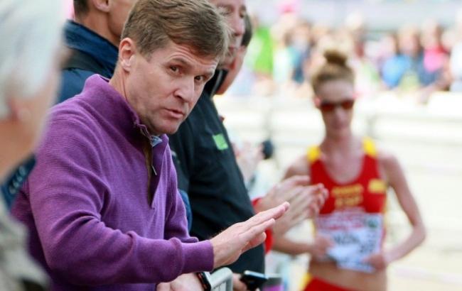 Российские чемпионы-ходоки попросили Путина защитить дисквалифицированного тренера