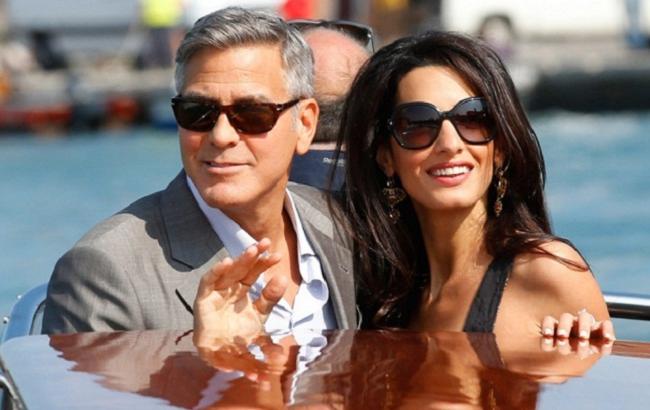 Журналисты выбрали самую стильную пару в Голливуде