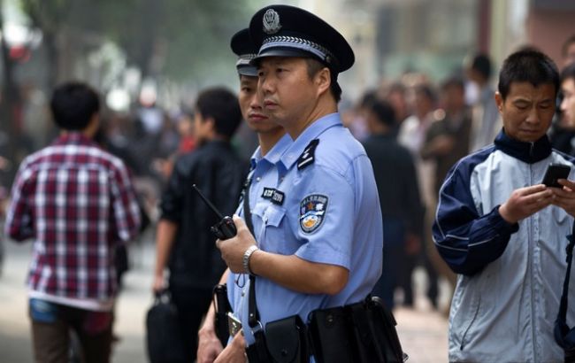 В Китае произошел взрыв в жилом доме, погибли 6 человек