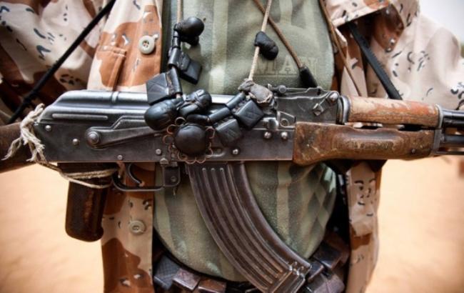 Два террориста-смертника взорвали себя в Камеруне, погибли 10 человек