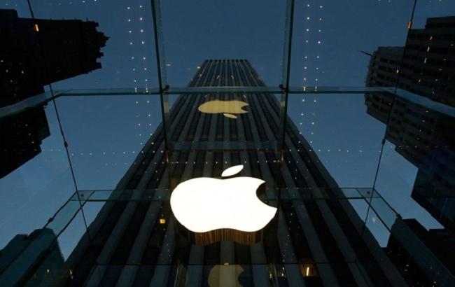Apple програла патентний позов Університету Вісконсіна