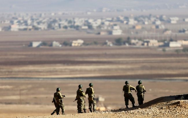 У Туреччині заявили про обстріл з боку Сирії, загинула людина