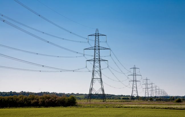 У Міненерго РФ стверджують, що всі соціально значущі об'єкти Криму підключені до джерел живлення