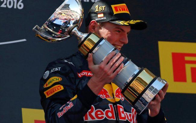 Формула-1 Барселона: неожиданная победа Ферстаппена ошеломила всех