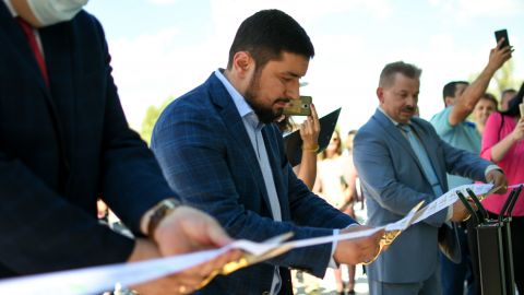 Мисак Хидирян рассказал о стратегии A.G.R. Group по привлечению средств у международных фондов