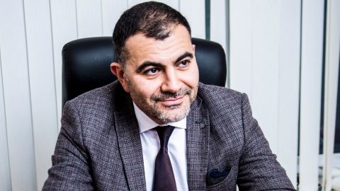 Минфин выбрал лучшую модель приватизации госбанков, - Хелемский