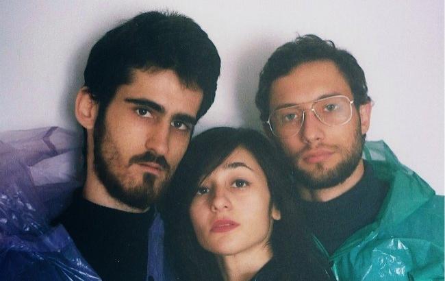 Украинская группа выпустила песню по мотивам поэмы Шевченко