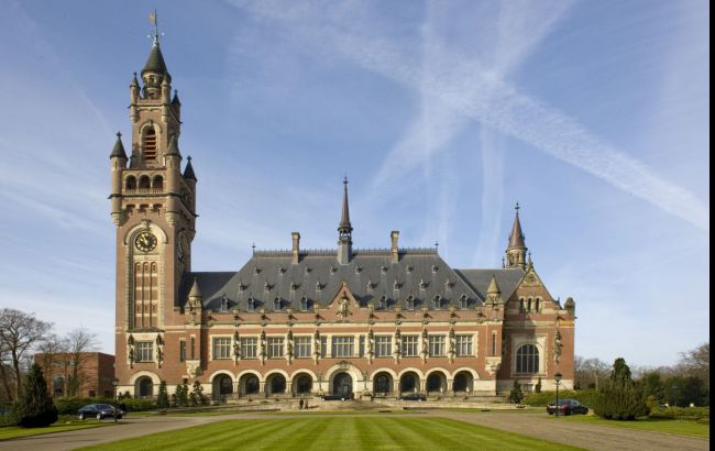 Суд ООН в Гаазі розгляне позов України проти Росії в першій половині березня