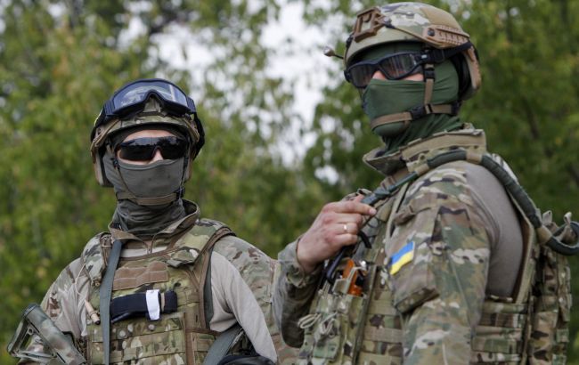 В Генштабе призвали ускорить создание сил спецопераций