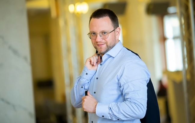 Нардеп Дунда предлагает Раде ввести механизм "вторичных санкций"