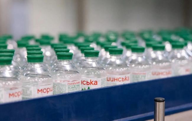Новый управляющий "Моршинской" планирует немедленно начать аудит группы