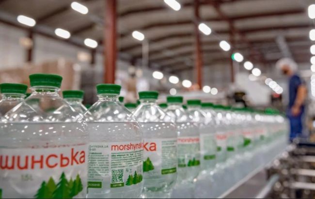 В інтересах росіян? Суд блокує передачу "Моршинської" новому управителю
