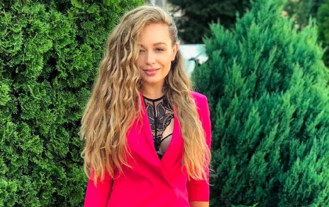 "Моя лучшая подружка": Яна Соломко рассказала, кому она может доверить все свои секреты