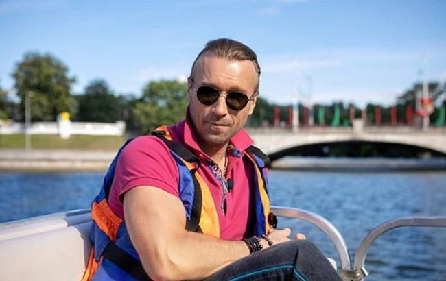 "Доминиканские развлечения": как Олег Винник проводит отпуск (фото, видео)