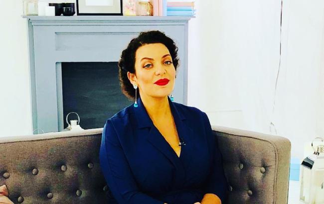 "Я дерзнула захотеть большего": Наталья Холоденко сбросила за год 30 кг