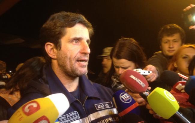 ГосЧС предлагала более дешевый вариант эвакуации из Непала, - Шкиряк