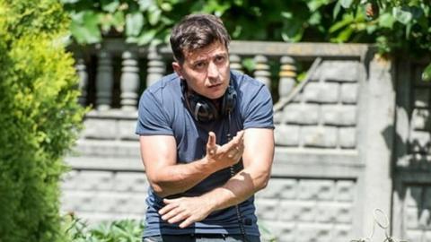 "Кто угадает?": Зеленский озадачил фанатов новой фотографией