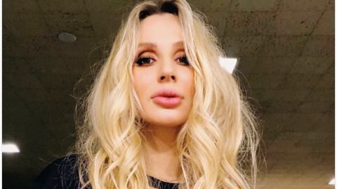 Ну разве это красиво? Поклонники шокированы безвкусицей Лободы