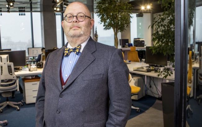 Генсекретар Евроассоціаціі E.DSO розповів про вигоду "розумної" мережі