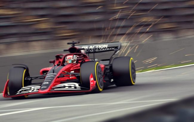 Старт нынешнего сезона Формулы-1 будет самым поздним за всю историю