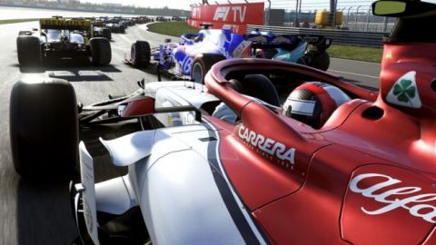 Формула-1 отменила гонку во Франции и снова перенесла старт сезона