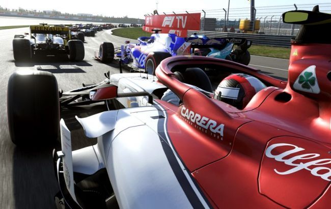 Формула-1 скасувала гонку у Франції і знову перенесла старт сезону