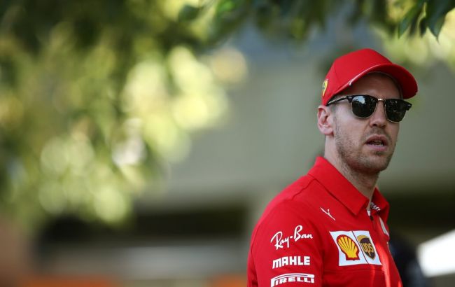 Чотириразовий чемпіон Формули-1 покине Ferrari в кінці сезону