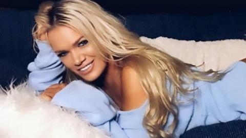 Гаряча бабуся: 47-річна австралійка стала фіналісткою конкурсу краси (фото)