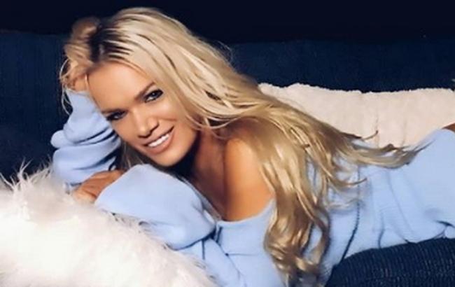 Горячая бабушка: 47-летняя австралийка стала финалисткой конкурса красоты (фото)