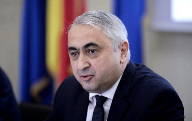 Міністр освіти Румунії пішов у відставку після скандалу з угорськими школами