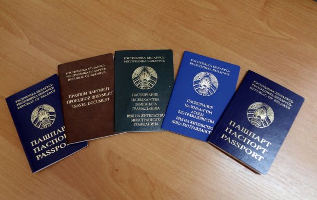 Беларусь начинает переходить на биометрические документы