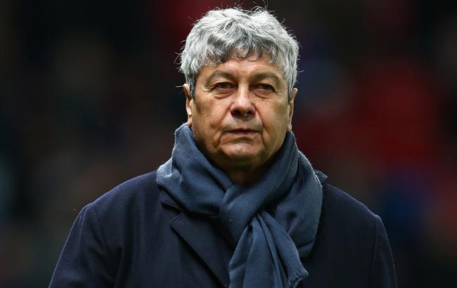 Луческу: "Шахтер" обязан пройти "Шальке"