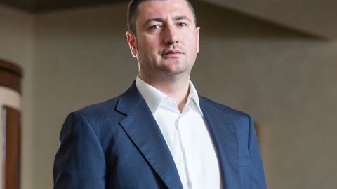 В Інтерполі заявили, що у НАБУ немає підстав вимагати міжнародного розшуку Бахматюка